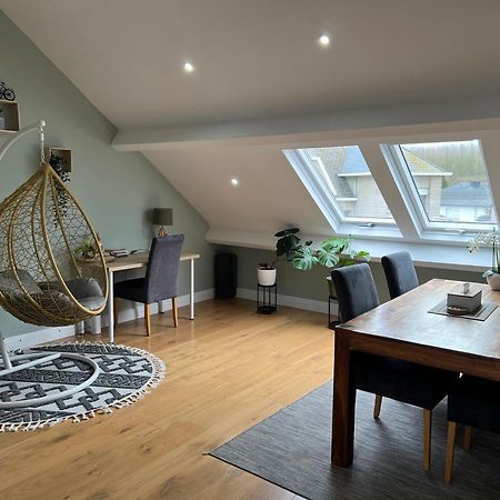 Peaceful Home Close To Airport With Parking Steenokkerzeel Exterior photo