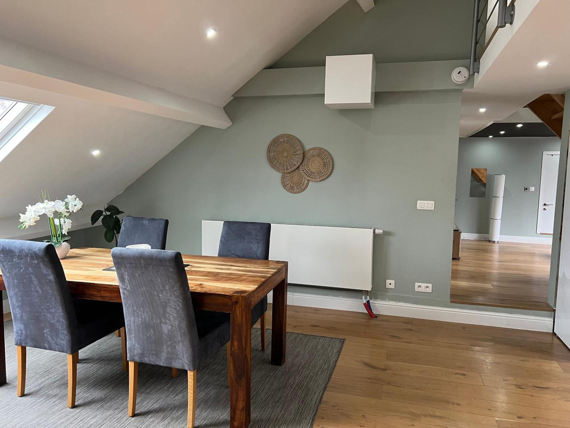 Peaceful Home Close To Airport With Parking Steenokkerzeel Exterior photo